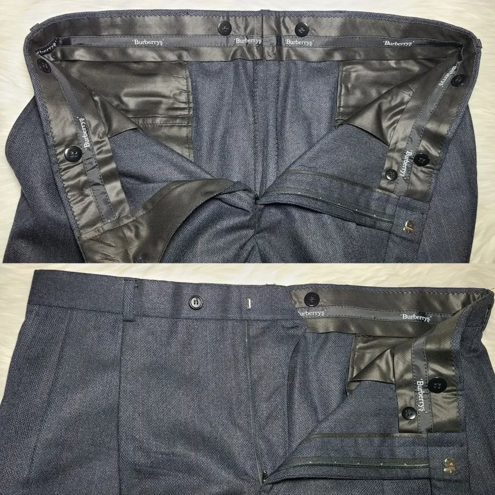 Burberry fast shipping